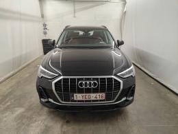 Audi Q3 35 TDI S tronic S line Business Edition 5d
