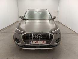 Audi Q3 35 TDI S tronic Advanced Business Editio 5d