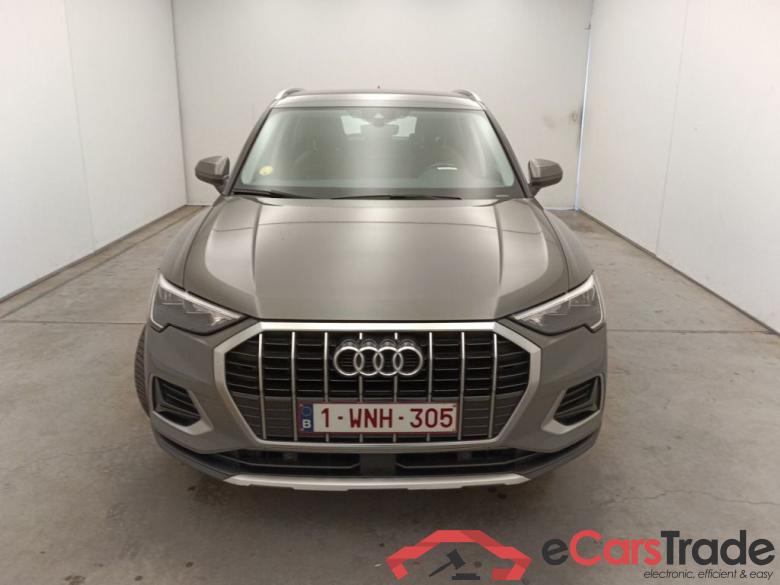 Audi Q3 35 TDI S tronic Advanced Business Editio 5d #1