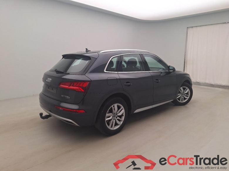 Audi, Q5 '16, Audi Q5 Sport 50 TFSi e S tronic quattro 5d #3