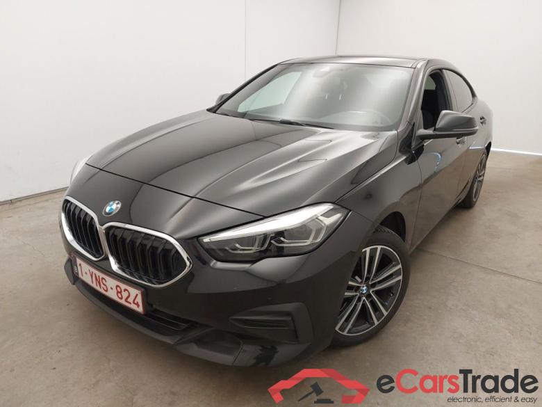 BMW 2 Reeks Gran Coupé 216dA (85kW) 4d #3