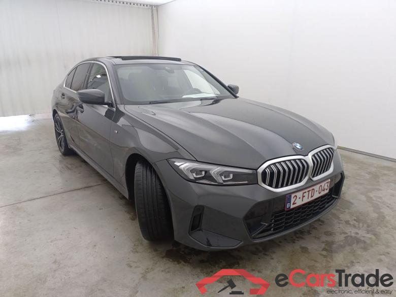 BMW 3 Reeks Berline 318i (115 kW) 4d #2