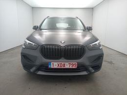 BMW X1 sDrive18iA (100 kW) 5d