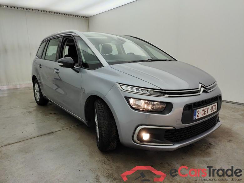 Citroën Grand C4 Spacetourer 1.2 PureTech 130 S&S MAN6 Feel 5d 7pl #2