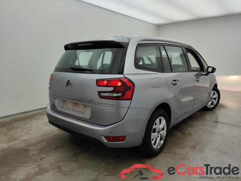 Citroën Grand C4 Spacetourer 1.2 PureTech 130 S&S MAN6 Feel 5d 7pl #5