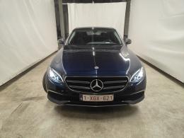 Mercedes-Benz E-Klasse Berline E 300 e Business Solution 4d