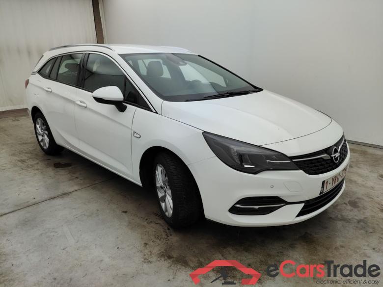 Opel Astra Sports Tourer 1.2 Turbo 81kW S/S Elegance 5d #2