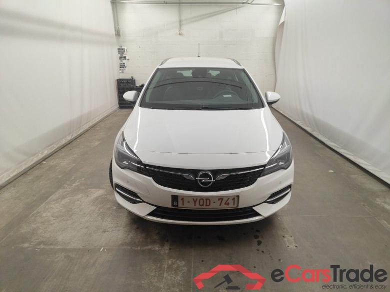 Opel Astra Sports Tourer 1.2 Turbo 81kW S/S Elegance 5d #1