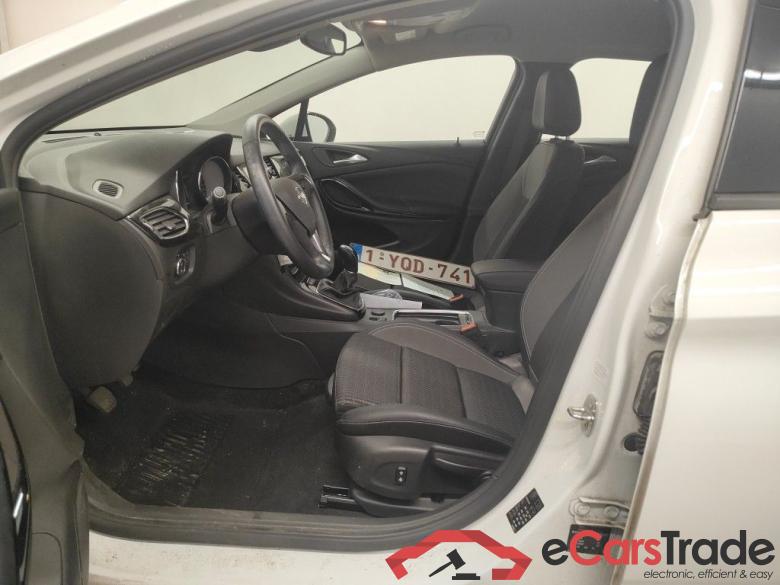 Opel Astra Sports Tourer 1.2 Turbo 81kW S/S Elegance 5d #6