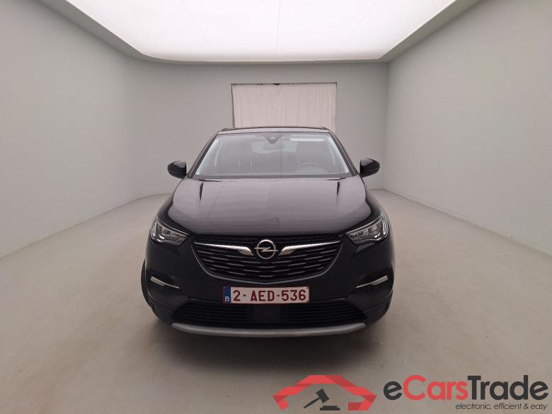 Opel, Grandland X '17, Opel Grandland X 1.5 Turbo D D S/S AT8 Elegance 5d #2