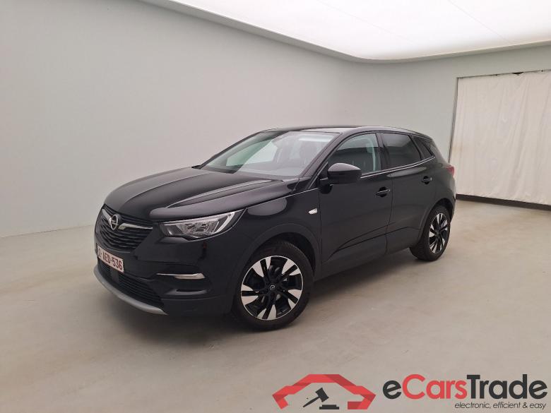 Opel, Grandland X '17, Opel Grandland X 1.5 Turbo D D S/S AT8 Elegance 5d #1