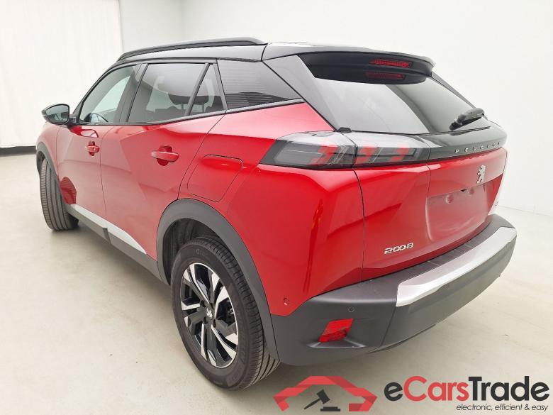 Peugeot, 2008 '19, Peugeot 2008 1.5 BlueHDi 81kW S&S GT 5d #5