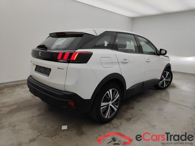 Peugeot 3008 Hybrid 225 e-Auto8 Active Pack 5d #5