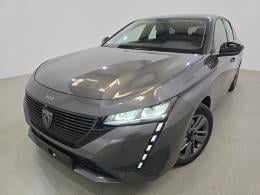 Peugeot 308 SW 1.5 BlueHDi LED I-Cockpit Navi KeylessGo Klima PDC ...