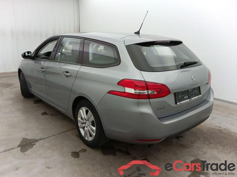 Peugeot 308 SW 1.2 PureTech 110 S&S Active Pack 5d #3