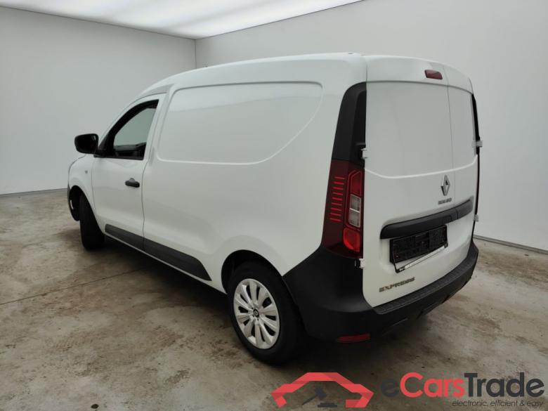 RENAULT EXPRESS VAN DIESEL 1.5 Blue dCi 95hp Confort S/S (EU6d) 5d #3