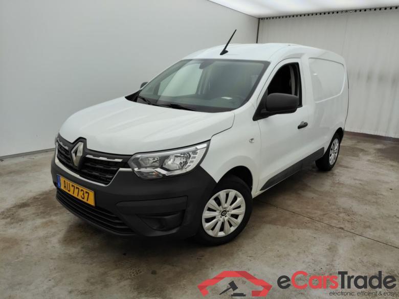 RENAULT EXPRESS VAN DIESEL 1.5 Blue dCi 95hp Confort S/S (EU6d) 5d #4