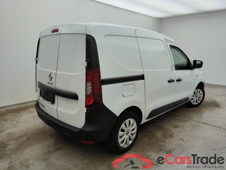 RENAULT EXPRESS VAN DIESEL 1.5 Blue dCi 95hp Confort S/S (EU6d) 5d #5