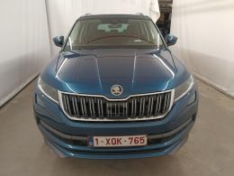 Skoda Kodiaq 1.5 TSI 110kW DSG7 L&K 5d