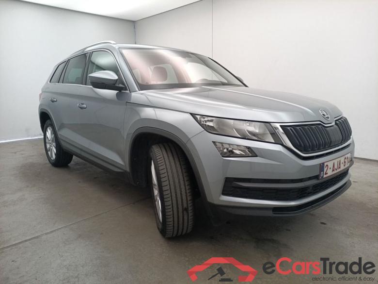 Skoda Kodiaq 1.5 TSI 110kW DSG7 Clever 5d #2