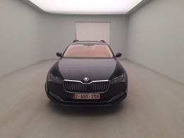 Skoda, Superb Combi FL'19, Skoda Superb Combi 1.4 TSI iV 160kW DSG6 Ambition
