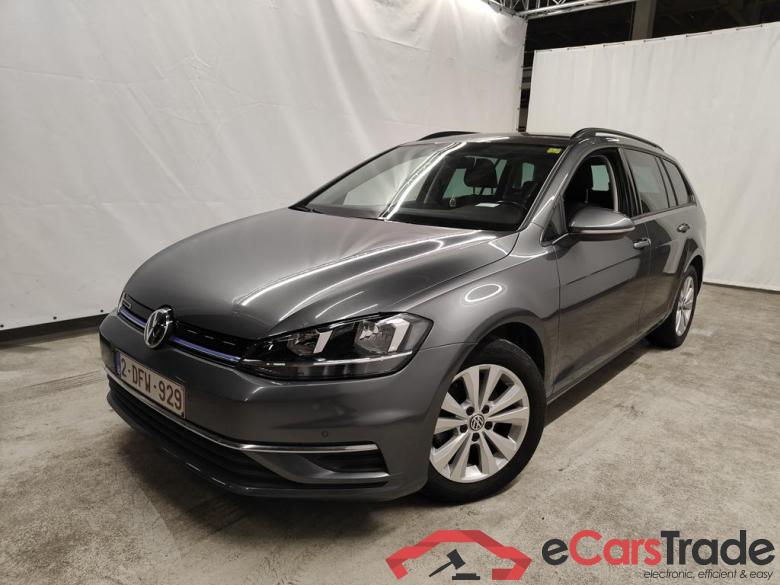 Volkswagen Golf Variant 1.5 TGi BlueMotion 96kW Comfortline DSG 5d #3