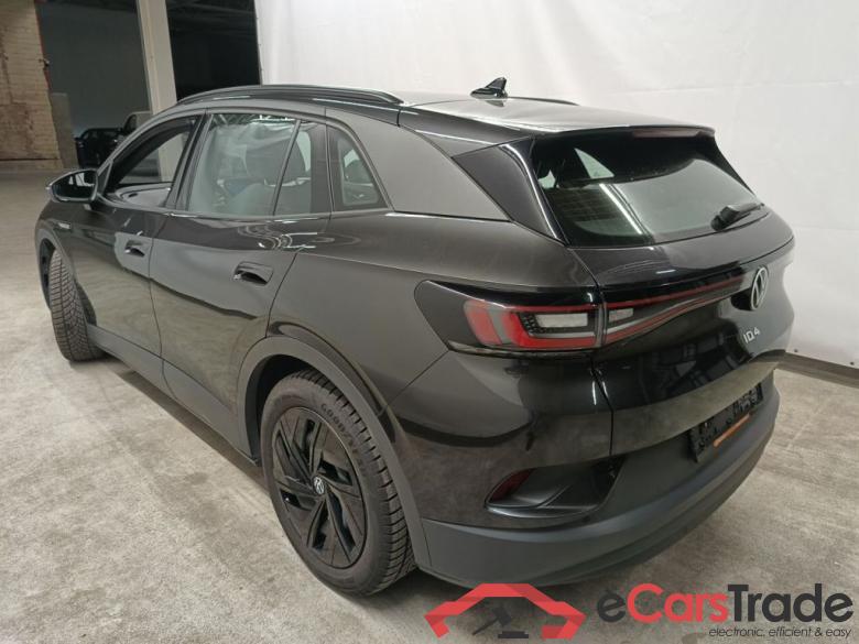 Volkswagen ID.4 77kWh 150kW Pro Performance 5d #3