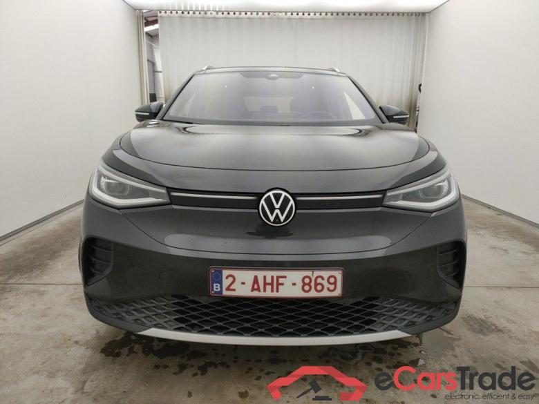 Volkswagen ID.4 ID.4 1st Max 5d #1