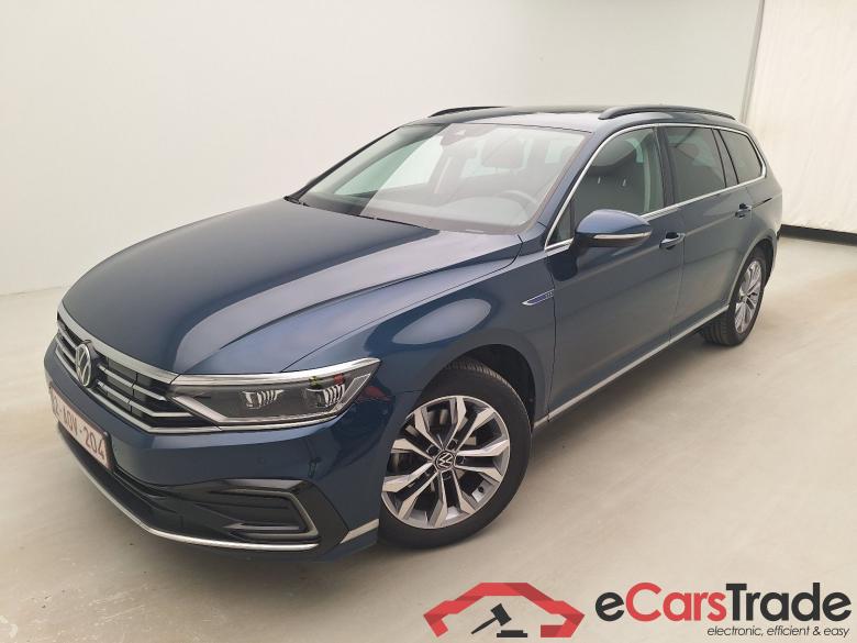 VW, Passat Variant FL'19, Volkswagen Passat Variant 1.4 TSI DSG6 GTE Busines #3