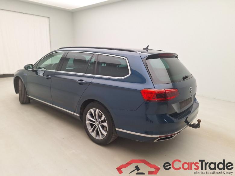 VW, Passat Variant FL'19, Volkswagen Passat Variant 1.4 TSI DSG6 GTE Busines #4