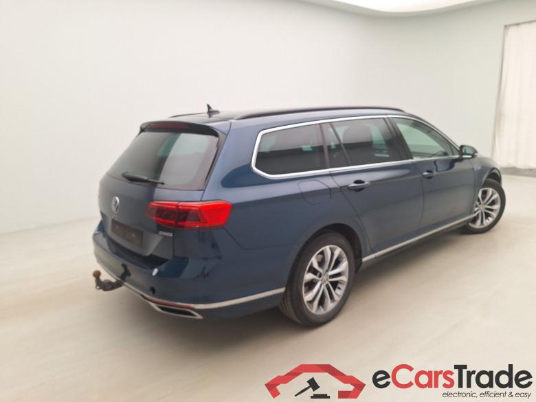 VW, Passat Variant FL'19, Volkswagen Passat Variant 1.4 TSI DSG6 GTE Busines #5