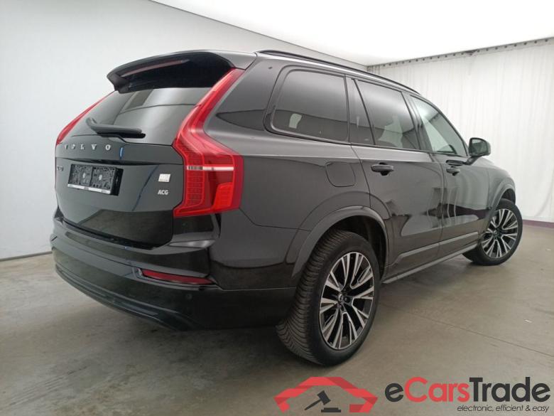 Volvo XC90 2.0 T8 4WD Plus Dark Aut. 5d 7pl #4