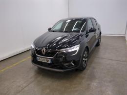 Renault Business E-TECH 145 Arkana Business 1.6 E-TECH Hybrid 145CV BVA6 E6d