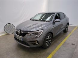 Renault Business E-TECH 145 Arkana Business 1.6 E-TECH Hybrid 145CV BVA6 E6d
