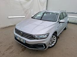 Volkswagen 1.4 TSI DSG HYBRIDE REC SW GTE BUSINESS(SL) VOLKSWAGEN Passat SW / 2019 / 5P / Break 1.4 TSI DSG HYBRIDE REC SW GTE BUSINESS(SL)