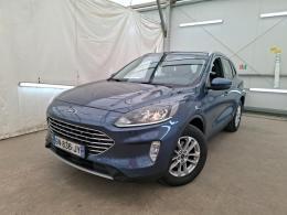 Ford 2.5 190 hybrid Flexifuel Pshift Titanium Kuga Titanium Hybrid 2.5 190CV E6dT