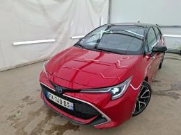 Toyota Hybride 122h Collection TOYOTA Corolla / 2018 / 5P / Berline Hybride 122h Collection