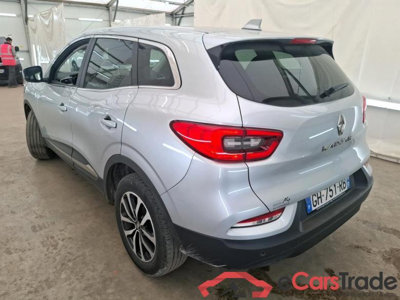 Renault Evolution dCi 115 EDC RENAULT Kadjar / 2018 / 5P / Crossover Evolution dCi 115 EDC #2