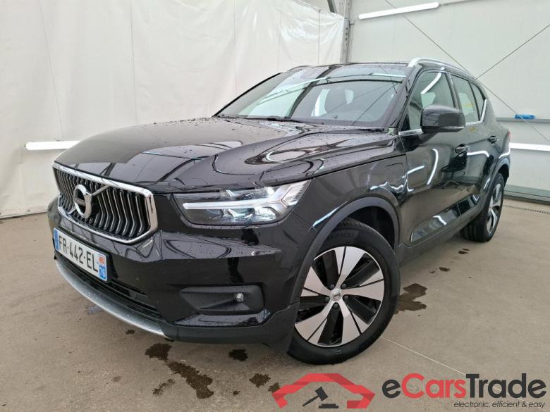 Volvo T5 TWE 262 DCT7 Business XC40 Momentum Plug-in Hybrid 2WD 1.5 T5 #1