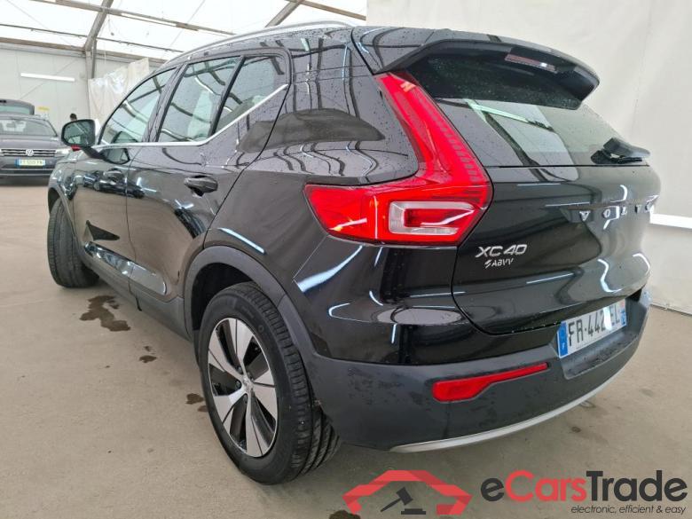 Volvo T5 TWE 262 DCT7 Business XC40 Momentum Plug-in Hybrid 2WD 1.5 T5 #2