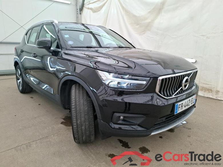 Volvo T5 TWE 262 DCT7 Business XC40 Momentum Plug-in Hybrid 2WD 1.5 T5 #4