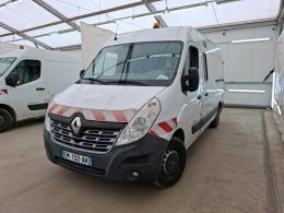 Renault FG GCf Trac F3500 L2H2 Energy dCi 145 E6 Master III Fourgon L2H2 3 5 Grand Confort dCi