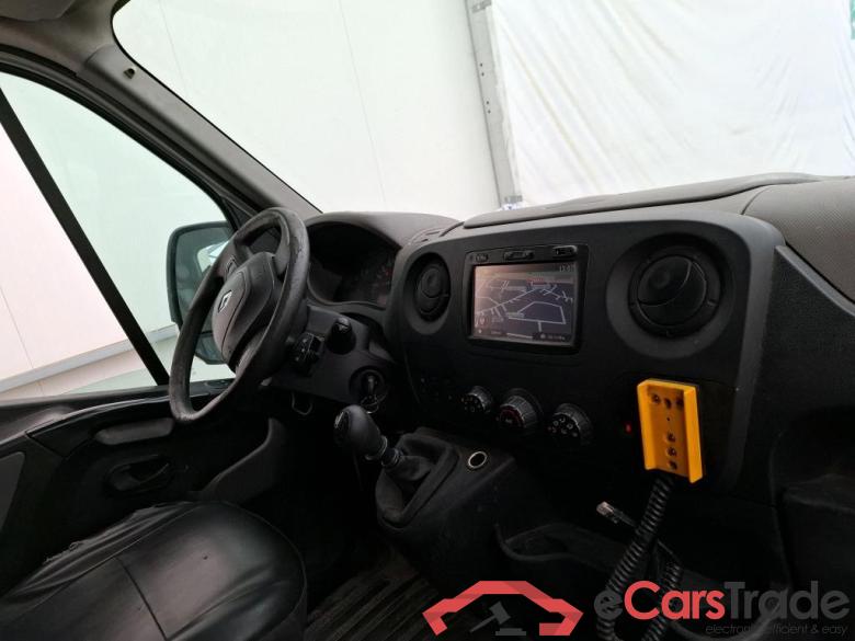 Renault FG GCf Trac F3500 L2H2 Energy dCi 145 E6 Master III Fourgon L2H2 3 5 Grand Confort dCi #5