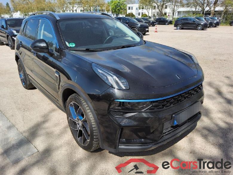 LynkAndCo Lynk & Co 01 ´20 LYNK & CO 01 PHEV 5d 132kW #2