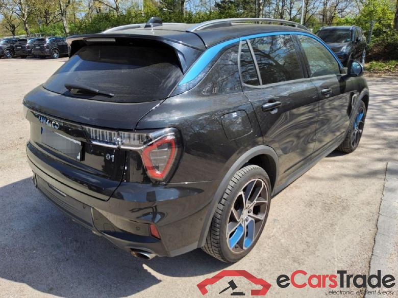 LynkAndCo Lynk & Co 01 ´20 LYNK & CO 01 PHEV 5d 132kW #3
