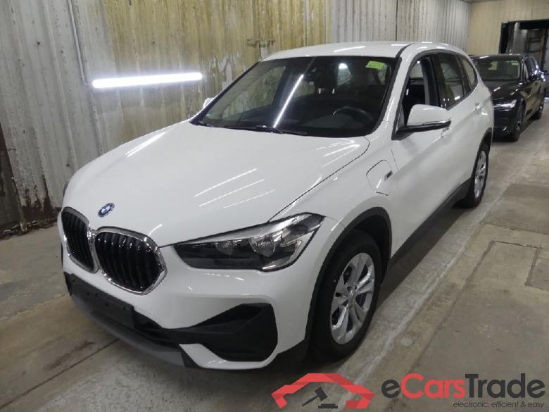 BMW X1 ´15 Baureihe X1 xDrive 25 e Advantage 1.5 162KW E6d #1