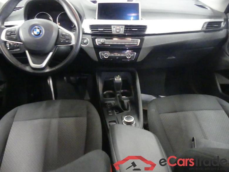 BMW X1 ´15 Baureihe X1 xDrive 25 e Advantage 1.5 162KW E6d #3