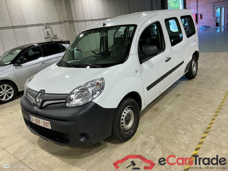 RENAULT KANGOO EXPRESS 1.5 BLUE DCI 95 MAXI CONFORT #2