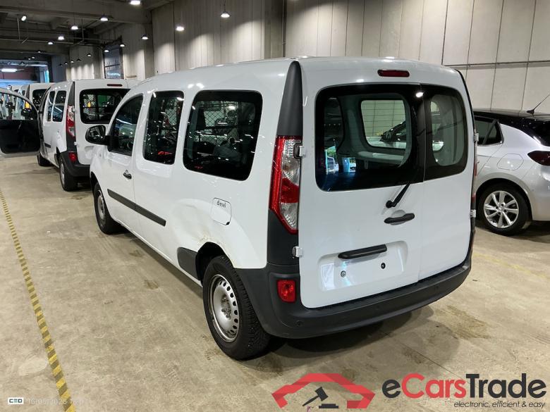 RENAULT KANGOO EXPRESS 1.5 BLUE DCI 95 MAXI CONFORT #3
