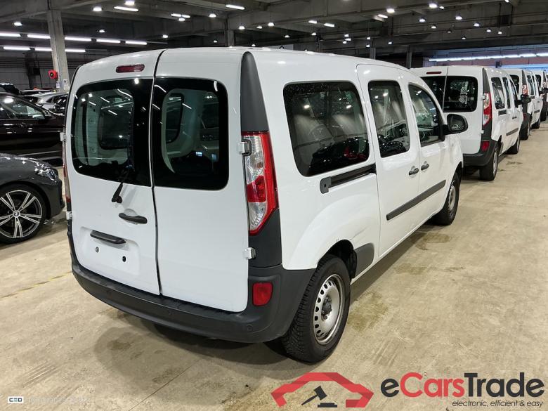 RENAULT KANGOO EXPRESS 1.5 BLUE DCI 95 MAXI CONFORT #4